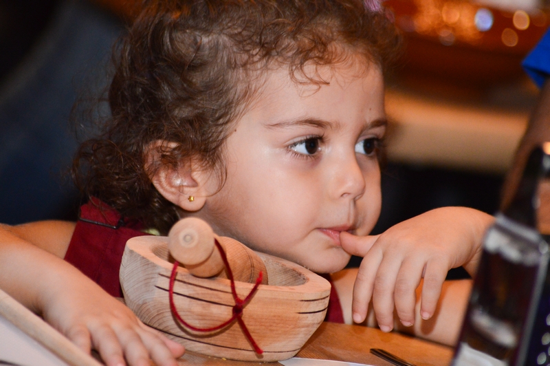 The Hummus Games Beirut 2016